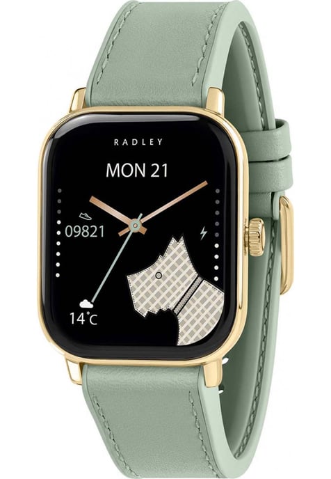 Radley RYS56-2202 Ladies Series 56 Smartwatch - Image 1