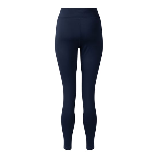 Dare 2B Dames/Dames Influential II Effen Legging (Marine) - Image 2