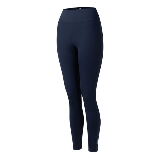 Dare 2B Dames/Dames Influential II Effen Legging (Marine) - Image 3