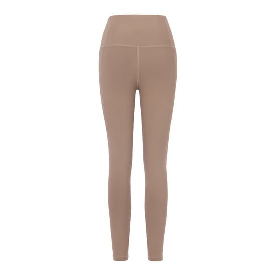 Dare 2B Womens/Ladies Refresh Leggings (Pine Bark) - Image 2