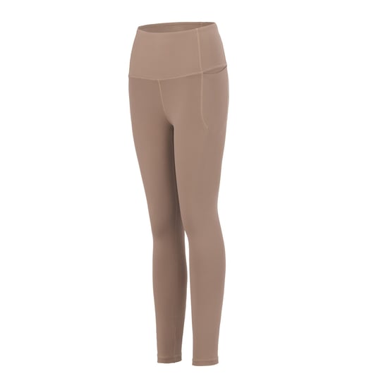 Dare 2B Womens/Ladies Refresh Leggings (Pine Bark) - Image 3