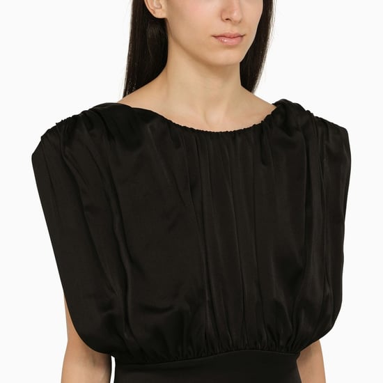 Mouwloze Jurk - Image 4