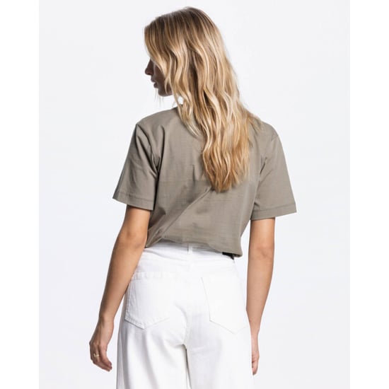 Jansen Amsterdam Blouse korte mouw suvi ss26 - Image 4