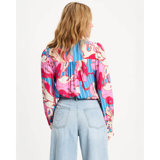 Pom Amsterdam Blouse lange mouw sp9500 - Image 4