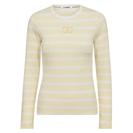 Co'Couture Top lange mouw 43007 granny - Image 1