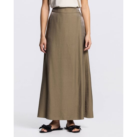 Jansen Amsterdam Rok dahlia ss26 - Image 3