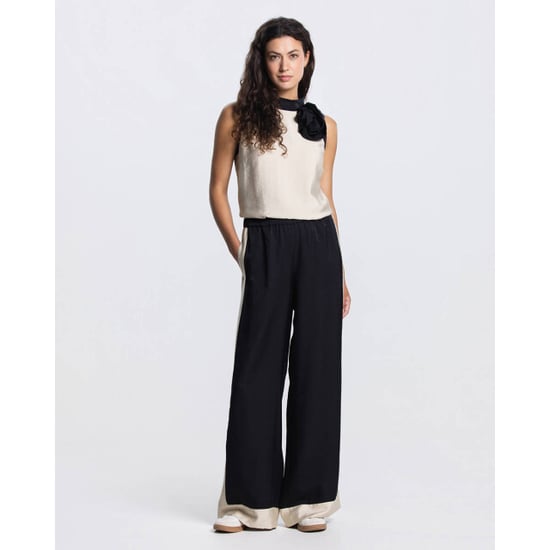 Jansen Amsterdam Top zonder mouw paisley ss26 - Image 2