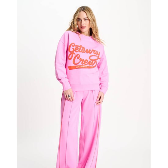 Pom Amsterdam Sweat sp9521 - Image 2