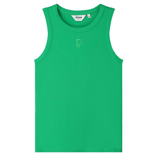 Pom Amsterdam Top zonder mouw sp9534 - Image 1