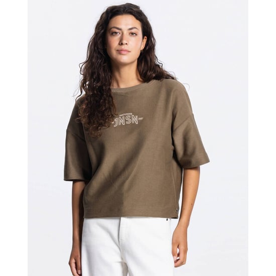 Jansen Amsterdam Pullover noeka ss26 - Image 2