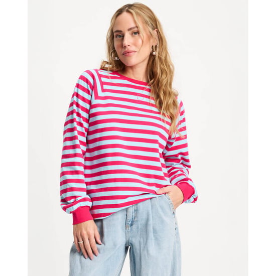 Pom Amsterdam Sweat sp9486 - Image 3