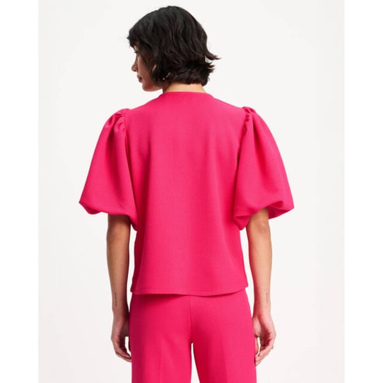 Pom Amsterdam Top korte mouw sp9490 - Image 3