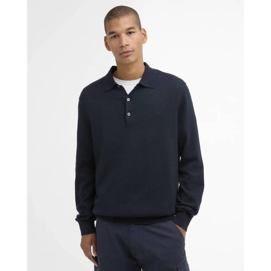 Barbour Polo lange mouw mkn1716 - Image 2