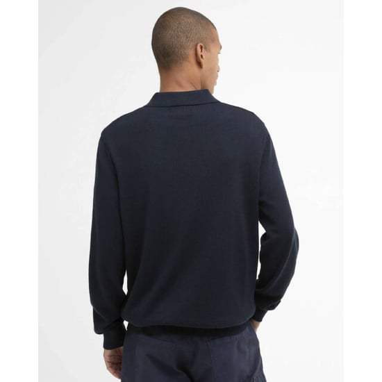 Barbour Polo lange mouw mkn1716 - Image 3