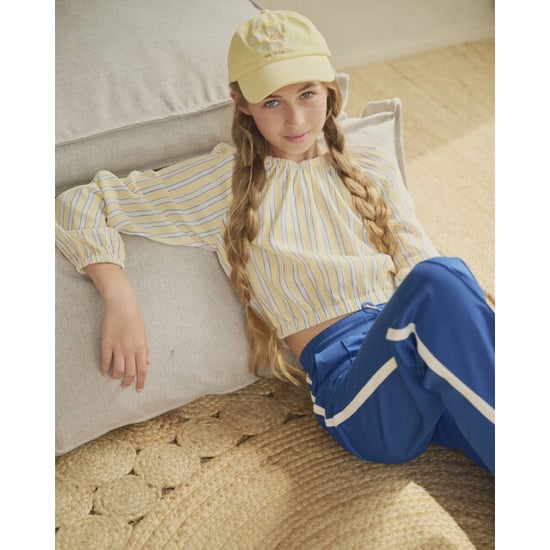 NoBell Blouse q602-3100 timra - Image 2