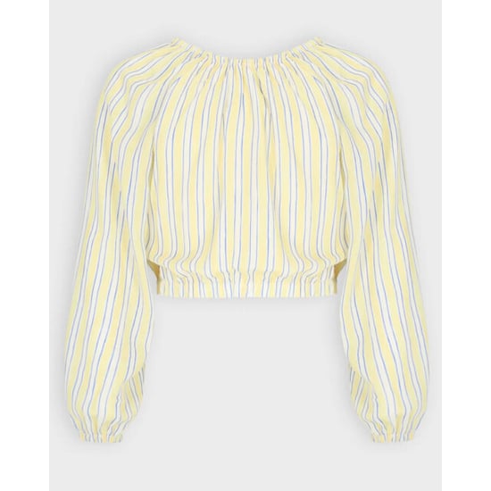 NoBell Blouse q602-3100 timra - Image 3