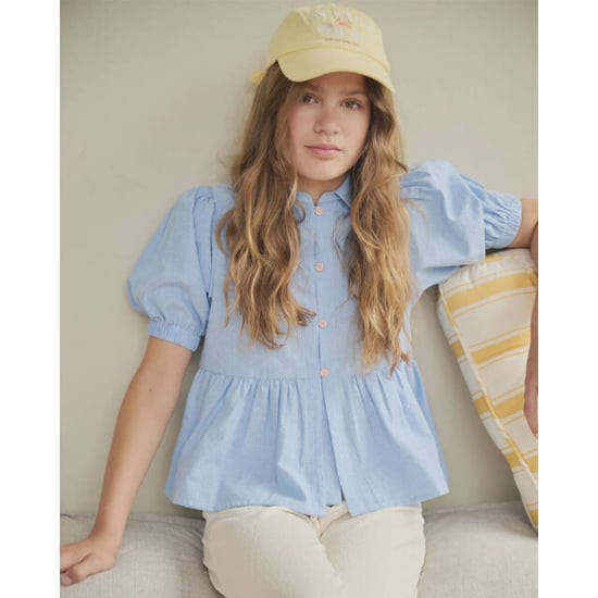 NoBell Blouse q602-3102 tiggs - Image 3
