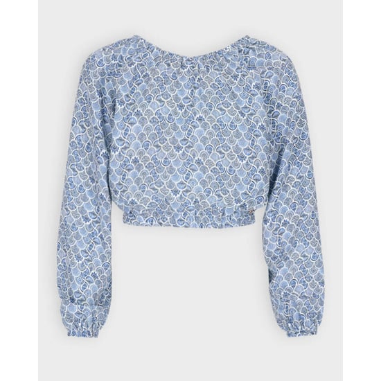 NoBell Blouse q602-3100 timra - Image 2