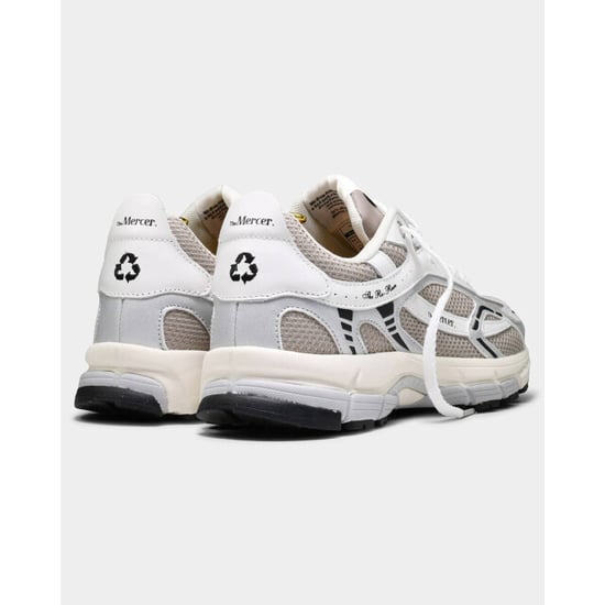 Mercer Amsterdam Sneakers me261002 the re-r - Image 2