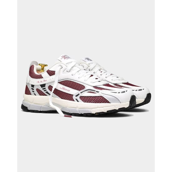 Mercer Amsterdam Sneakers me261002 the re-r - Image 3