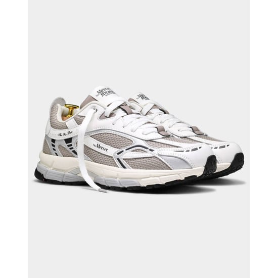 Mercer Amsterdam Sneakers me261002 the re-r - Image 3