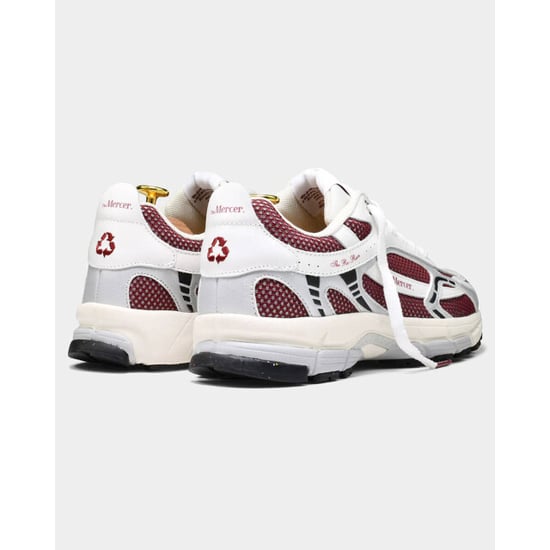 Mercer Amsterdam Sneakers me261002 the re-r - Image 4