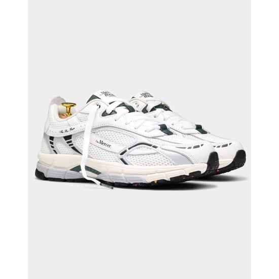 Mercer Amsterdam Sneakers me261002 - Image 3