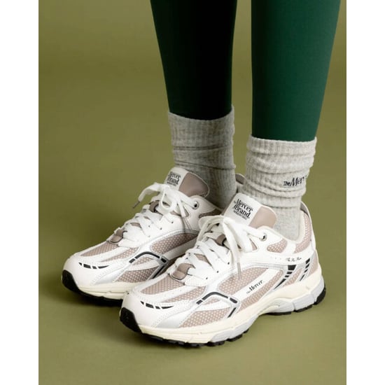 Mercer Amsterdam Sneakers me261002 the re-r - Image 4