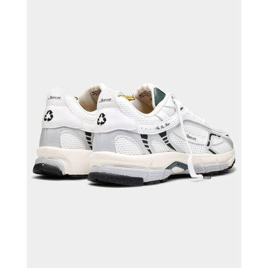 Mercer Amsterdam Sneakers me261002 - Image 4