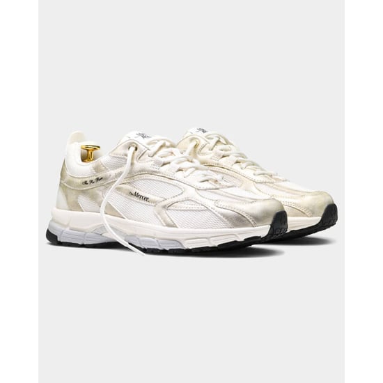 Mercer Amsterdam Sneakers me261007 the re-r - Image 3