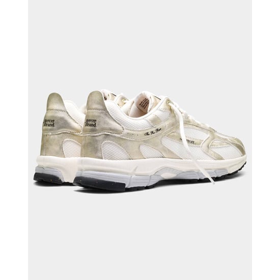 Mercer Amsterdam Sneakers me261007 the re-r - Image 4