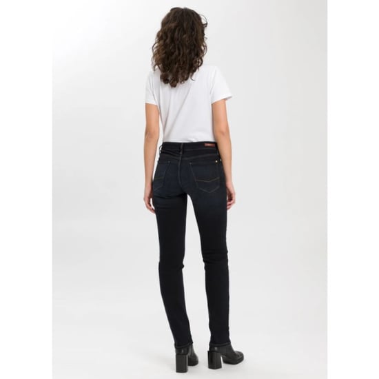 Cross Jeans Rose blue black used - Image 2