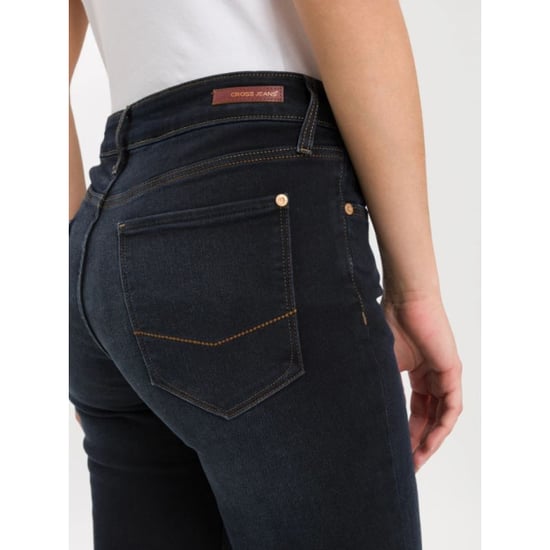 Cross Jeans Rose blue black used - Image 3
