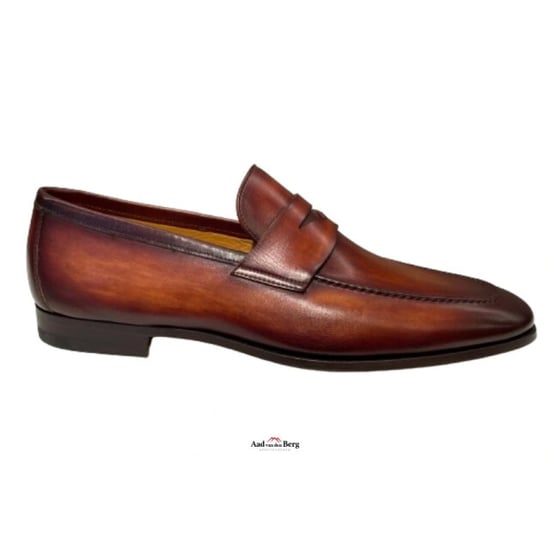 Magnanni Herenschoenen instappers - Image 1