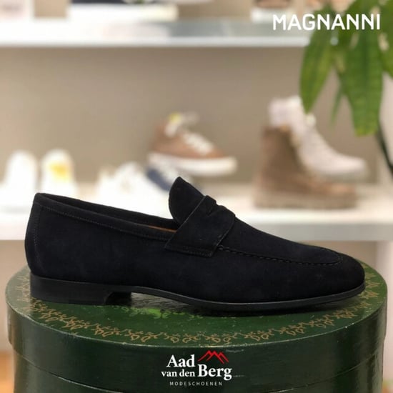 Magnanni Herenschoenen instappers - Image 3