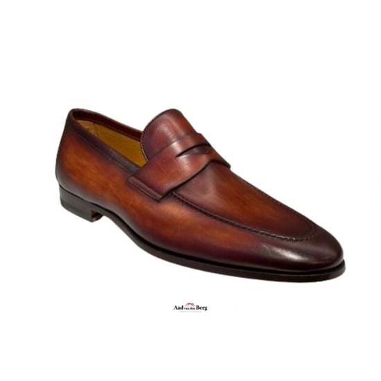 Magnanni Herenschoenen instappers - Image 3