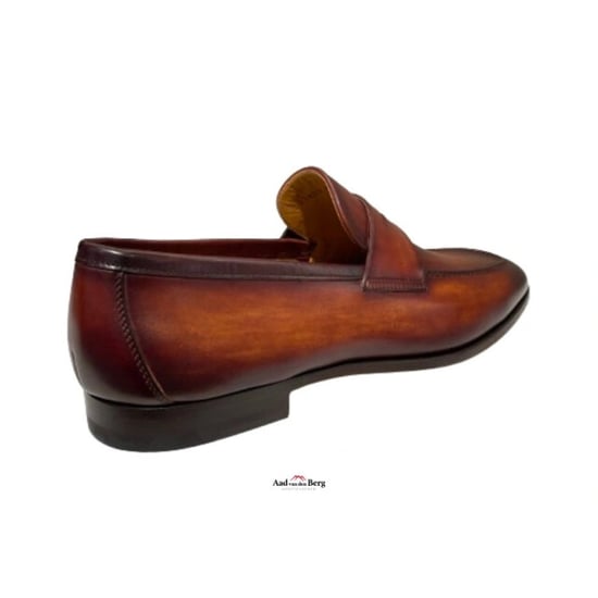 Magnanni Herenschoenen instappers - Image 5