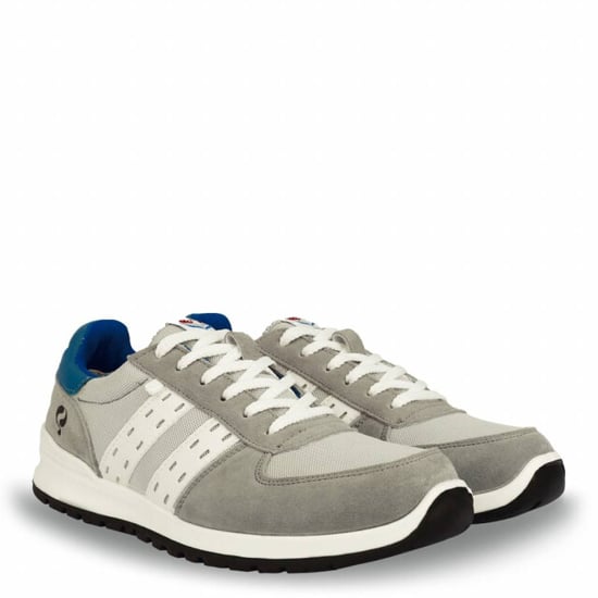 Q1905 Werkschoen sprint grey - Image 6