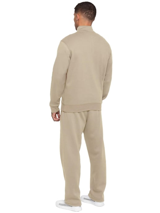 Enzo Milano | Heren Trainingspak met Half-Zip Sweatshirt - Image 2