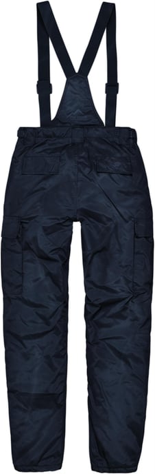 normani OUTDOOR SPORTS Thermobroek voor heren Aoraki - Image 2