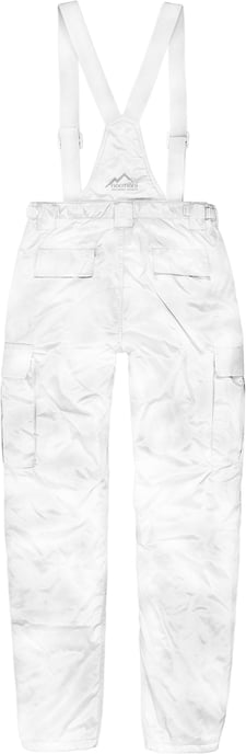 normani OUTDOOR SPORTS Thermobroek voor heren Aoraki - Image 2