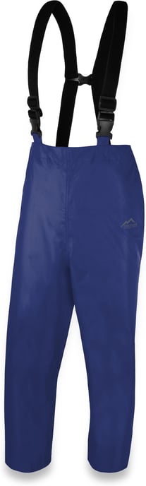 normani OUTDOOR SPORTS Regenbroek met bretels Vancouver - Image 2