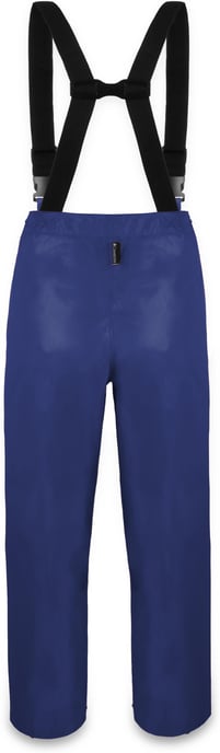 normani OUTDOOR SPORTS Regenbroek met bretels Vancouver - Image 3