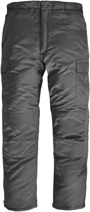 normani OUTDOOR SPORTS Thermische winterbroek voor heren Yerupaja - Image 1