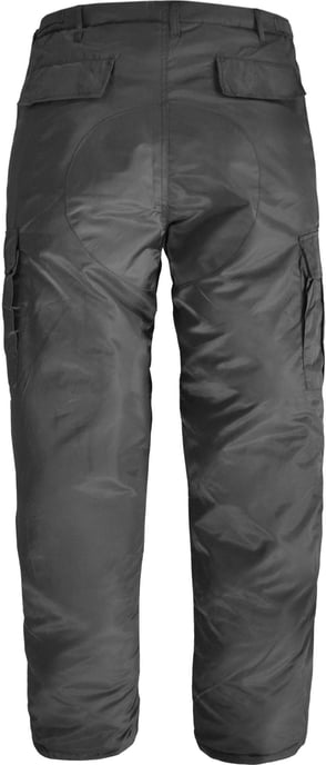 normani OUTDOOR SPORTS Thermische winterbroek voor heren Yerupaja - Image 2