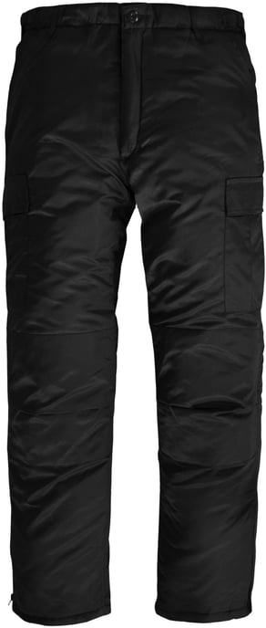 normani OUTDOOR SPORTS Thermische winterbroek voor heren Yerupaja - Image 1
