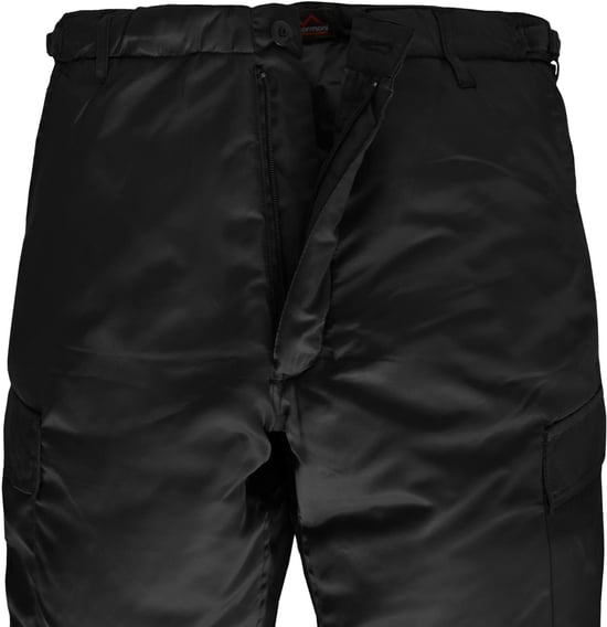 normani OUTDOOR SPORTS Thermische winterbroek voor heren Yerupaja - Image 3