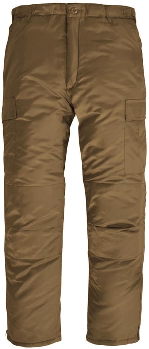 normani OUTDOOR SPORTS Thermische winterbroek voor heren Yerupaja - Image 1