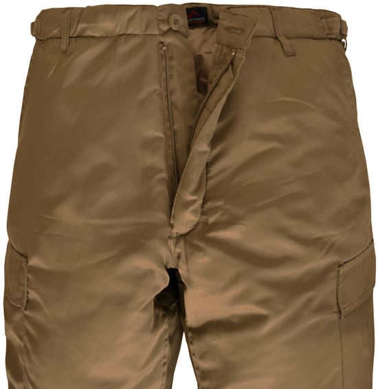 normani OUTDOOR SPORTS Thermische winterbroek voor heren Yerupaja - Image 3