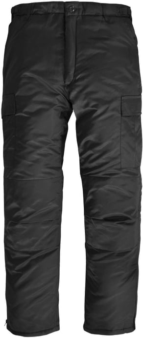 normani OUTDOOR SPORTS Thermische winterbroek voor heren Yerupaja - Image 1